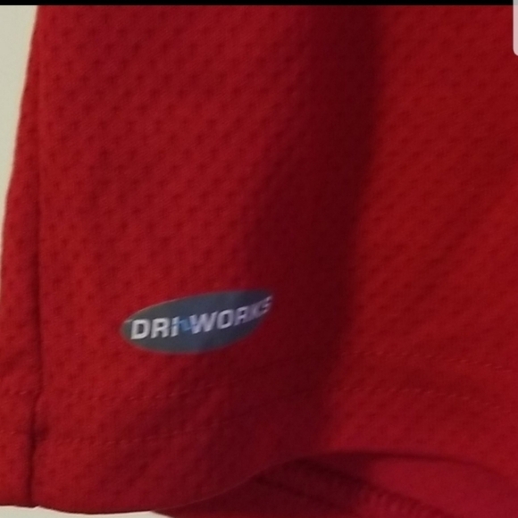 Athletic Works Dri Works Boy's Shirt - Picture 3 of 5